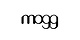 Mogg
