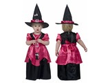 Halloween: Heksje Candy