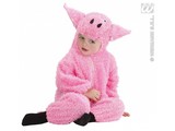 Babypakje kinderen:Varken