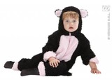Babypakje kinderen:Kat