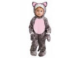 Kinderkostuum: Poes