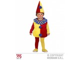 Babypakje: Clown