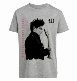 Stanley Mini Paints Kids T-Shirt Kinder T-Shirt "iD" Stanley Mini Paints Kids T-Shirt Kinder T-Shirt "iD"