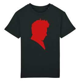 Kinder T-Shirt "Kopf" Kinder T-Shirt "Kopf"