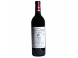 Chateau Marquis de Terme 4eme cru classe - 2000