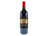 Chateau Palmer 3eme classe