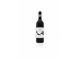 Ayama Pinotage-Shiraz, Zebra Line