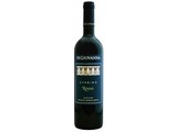 Di Giovanna Gerbino, Rosso ( Cabernet sauvignon / merlot)