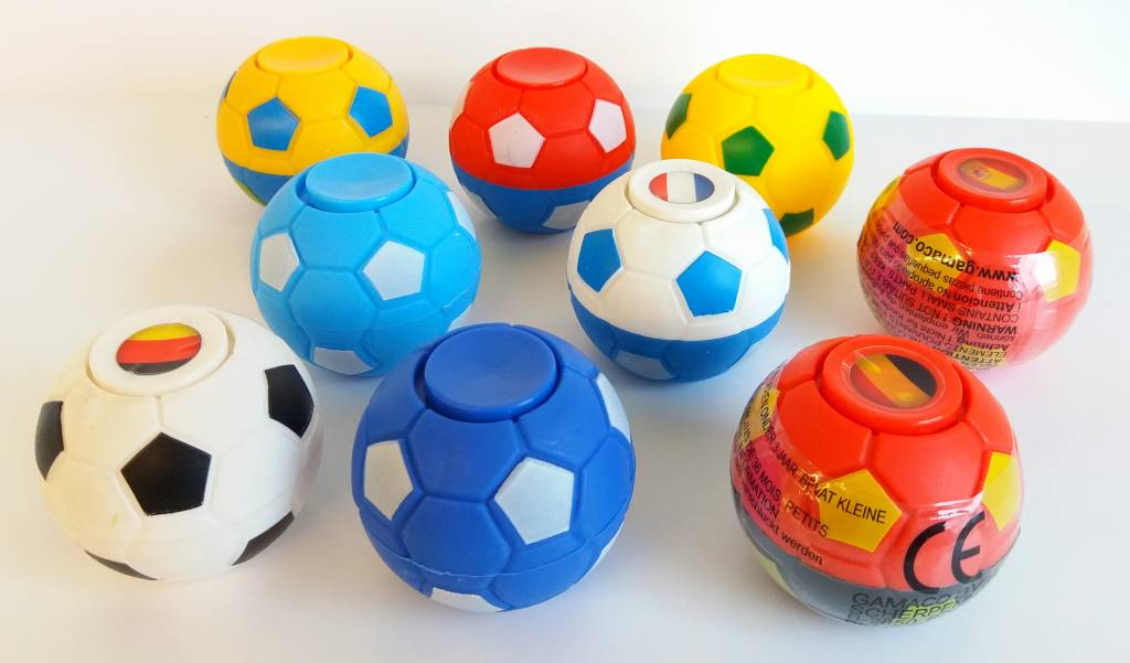 Finger Football Grossiste Jouets