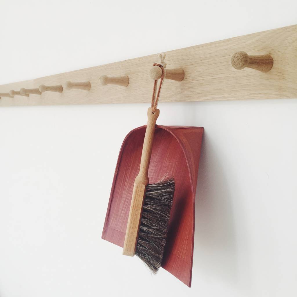 JAPANESE HARIMI DUSTPAN LARGE Pantoufle