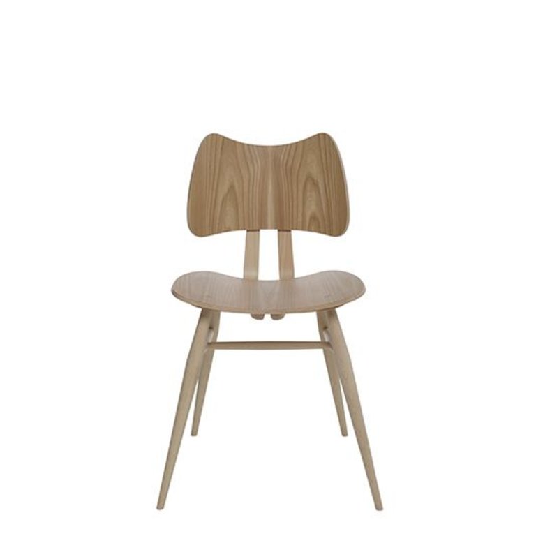 Ercol Originals Erfly Chair Pantoufle Ercol Originals Erfly Chair