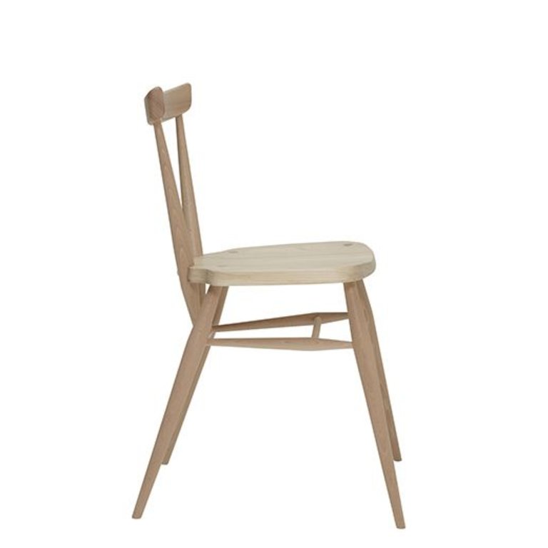 Ercol Originals Stacking Chair Pantoufle