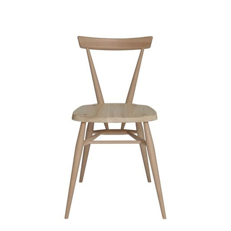 Ercol Originals Stacking Chair Pantoufle