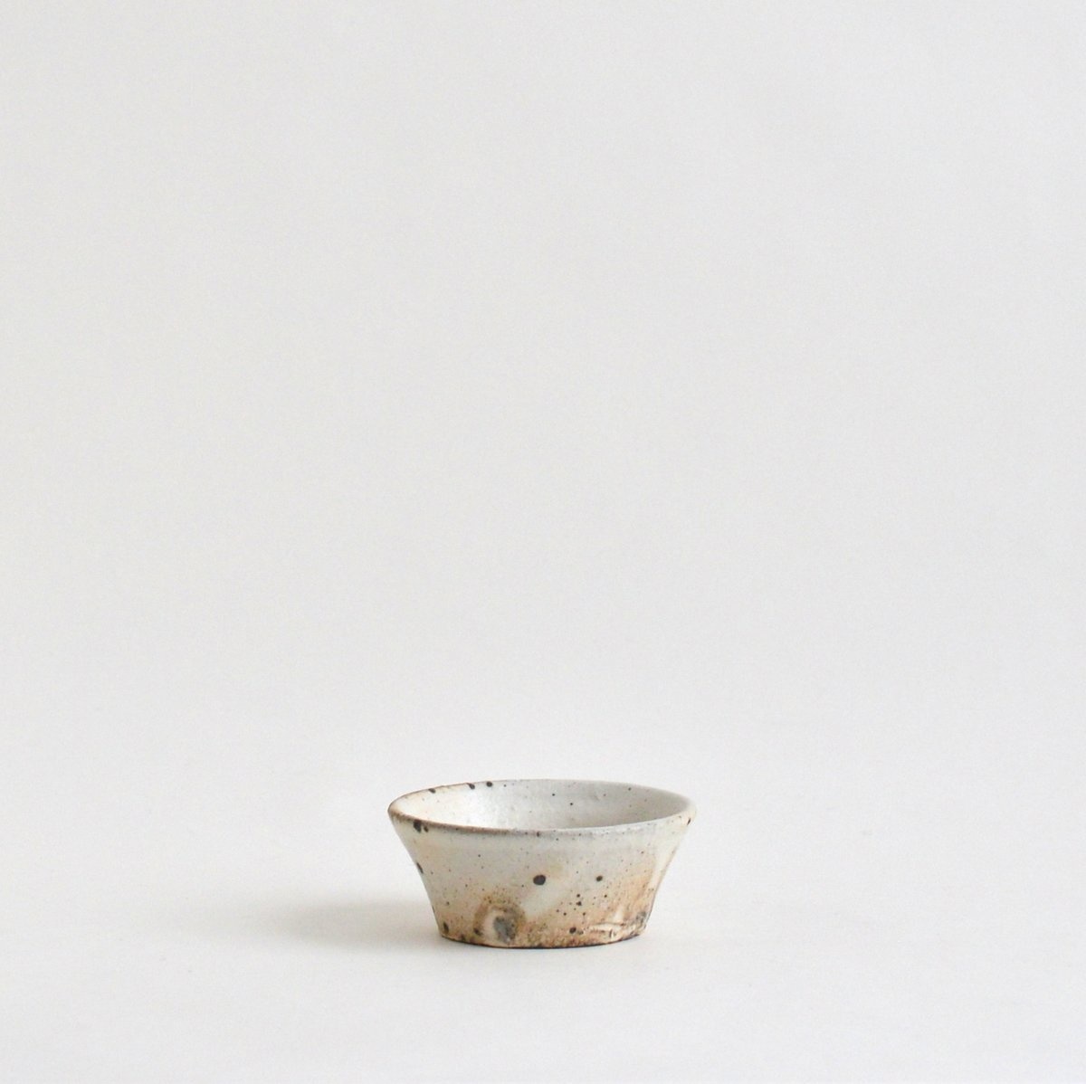Takashi Sogo Japanese Sauce Dish Pantoufle