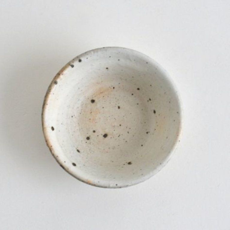 Takashi Sogo Japanese Sauce Dish Pantoufle