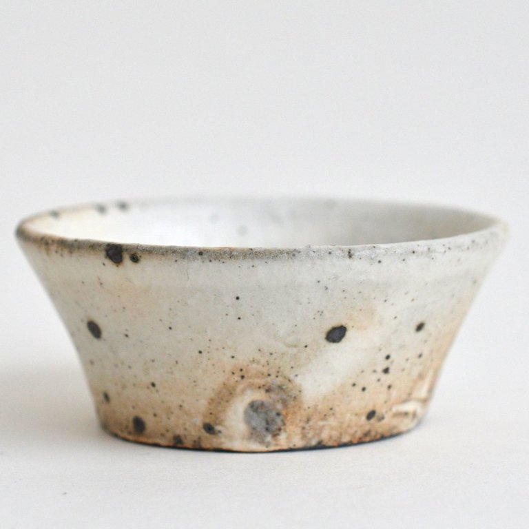 Takashi Sogo Japanese Sauce Dish Pantoufle