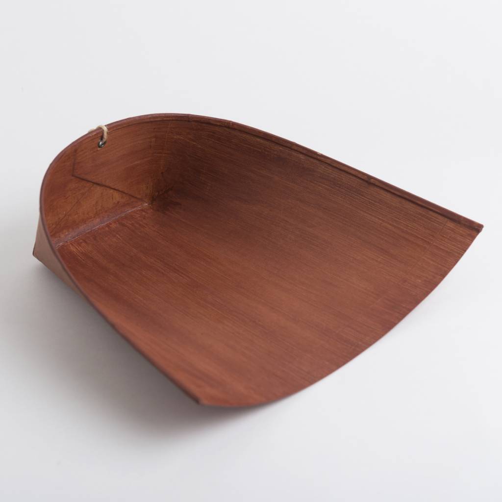 JAPANESE HARIMI DUSTPAN LARGE Pantoufle