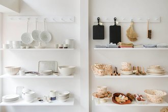 Pantoufle at Remodelista