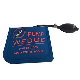 Autotur Luftkeil Car Door Air Wedge