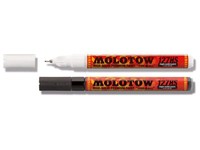 Molotow acryl markers 127HS-EF 1mm