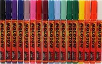 Molotow acryl markers 127HS-CO 1,5mm Crossover
