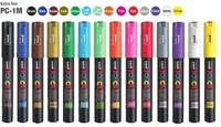 Markers PC-1M e-fine