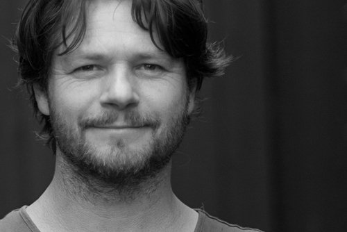 Ontwerp van Australische designer Antony Richards
