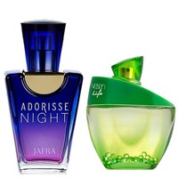 Christmas Parfum Set