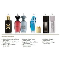 Christmas Parfum Set