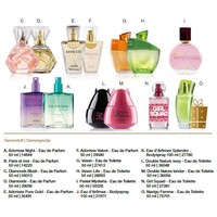 Christmas Parfum Set