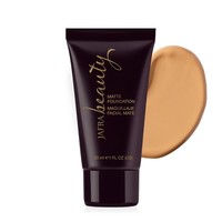 Mattierendes Make-up