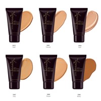 Mattierendes Make-up
