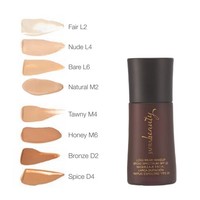 Langanhaltendes Makeup SPF20 - M6 Honey