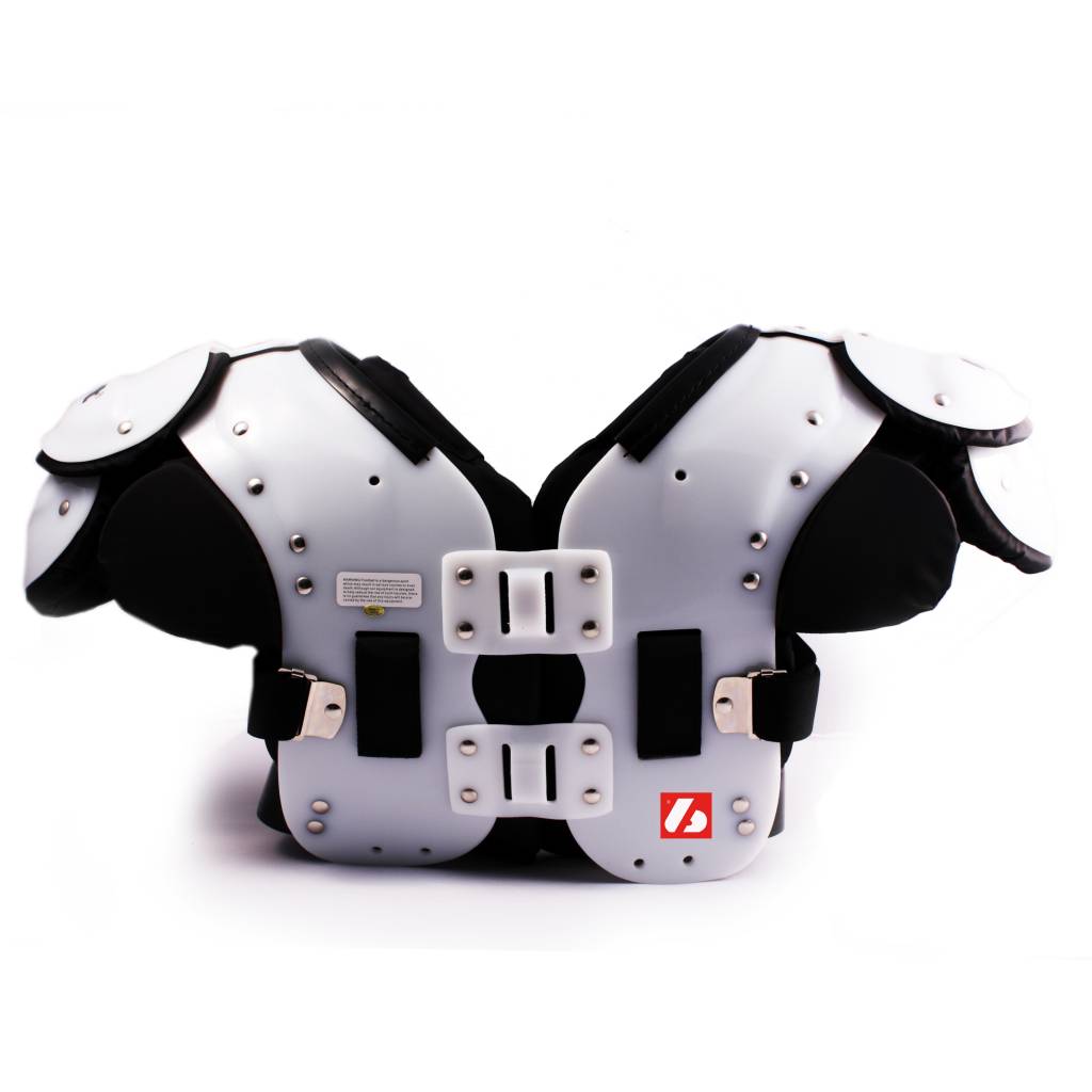 Football shoulder pad, QBWRDB Online store