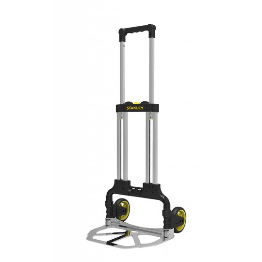 STANLEY FT502 Aluminum Folding Hand Truck 70Kg Stanley Hand Trucks
