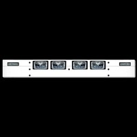 Zonneklep type 1-C voor Scania R-serie met Highline cabine Zonneklep type 1-C voor Scania R-serie met Highline cabine