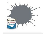 Humbrol 164 Dark Sea Grey Satin - 14ml Enamel Paint