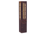 HuaMei Collection Kast met spiegelwand, 1-deurs
