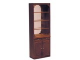 HuaMei Collection Kast met spiegelwand, 2-deurs