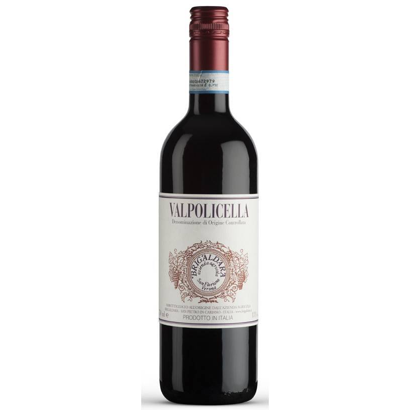 Brigaldara Valpolicella 2017