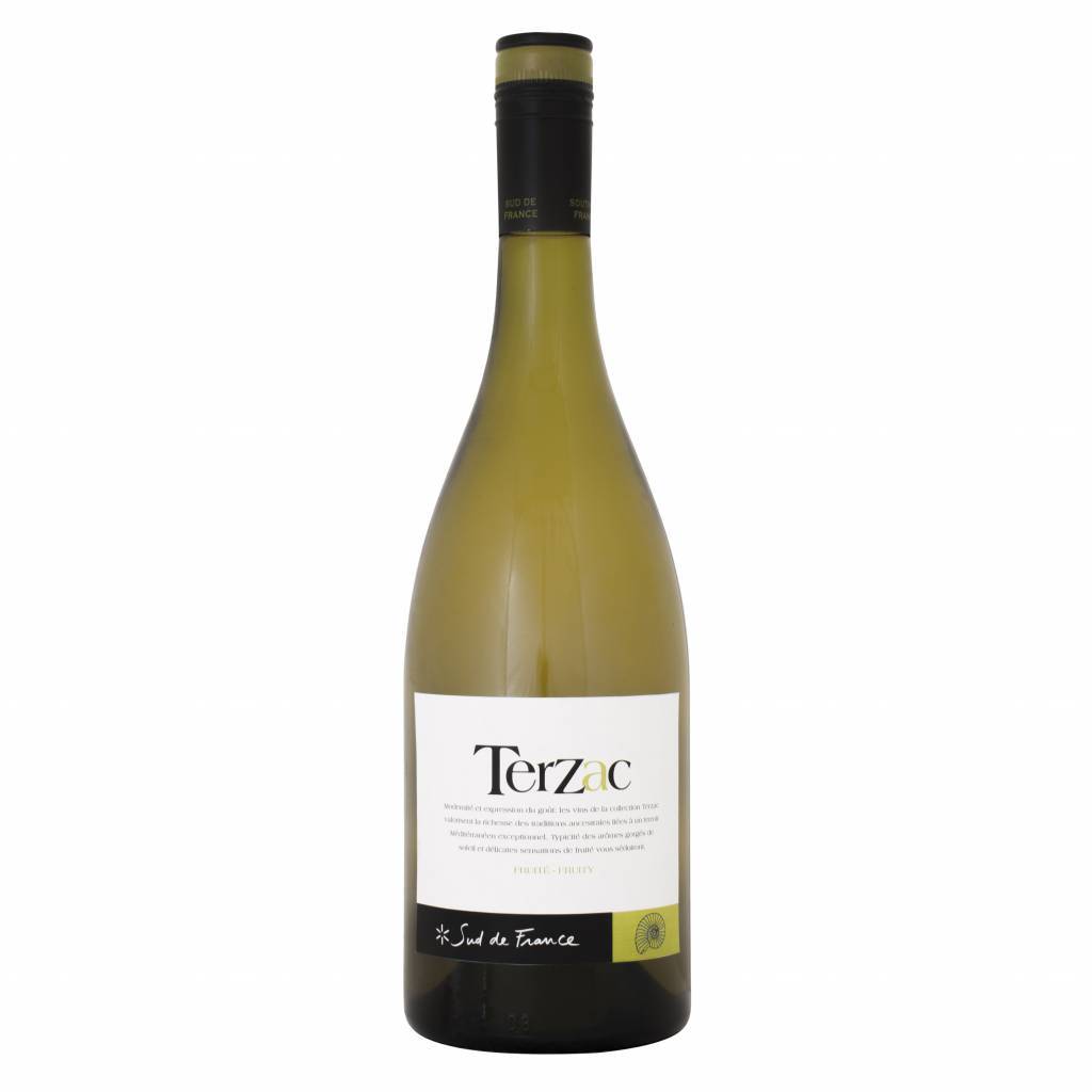 Saint Saturnin Terzac Blanc 2018