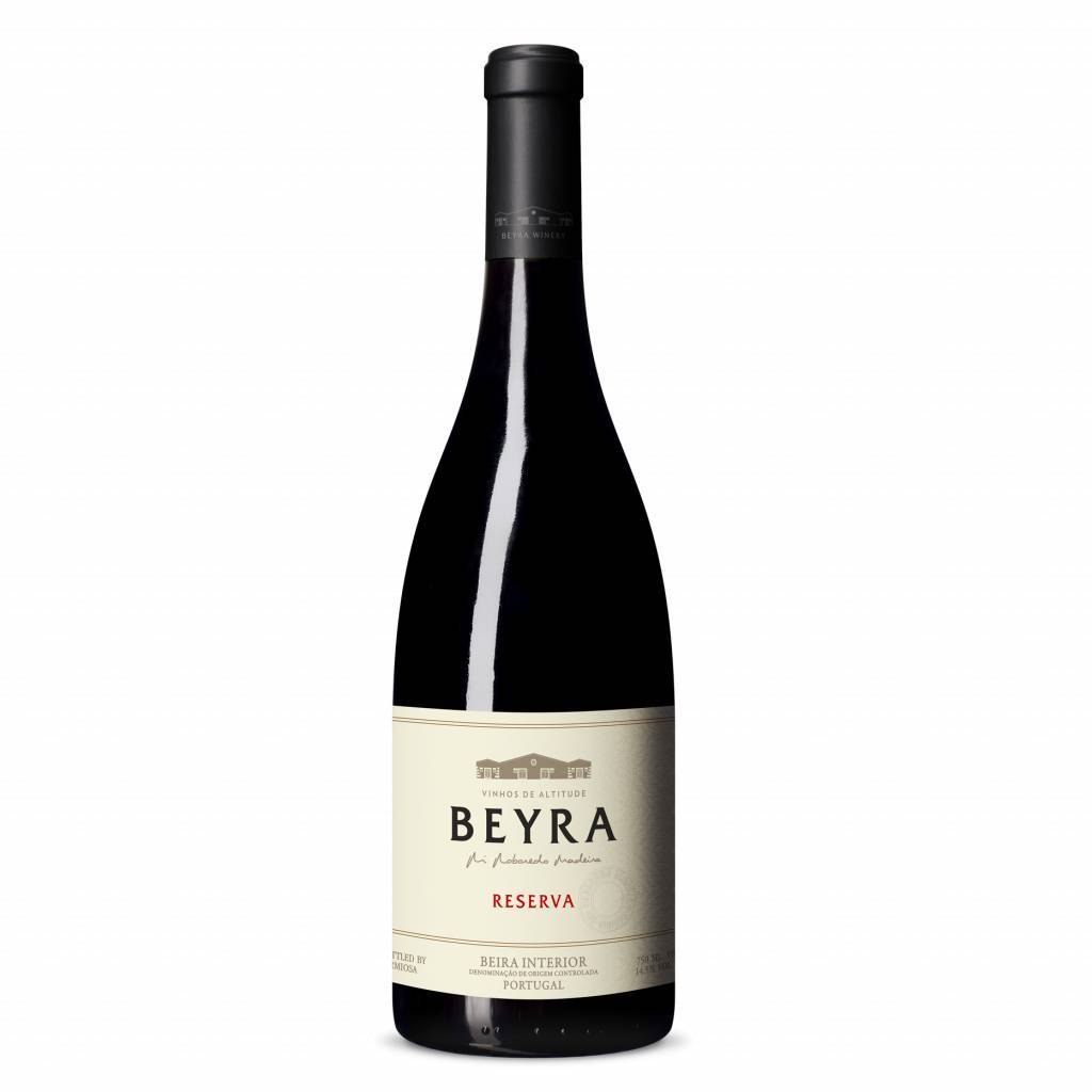 Beyra Vinhos De Altitude Tinto Reserva 2017