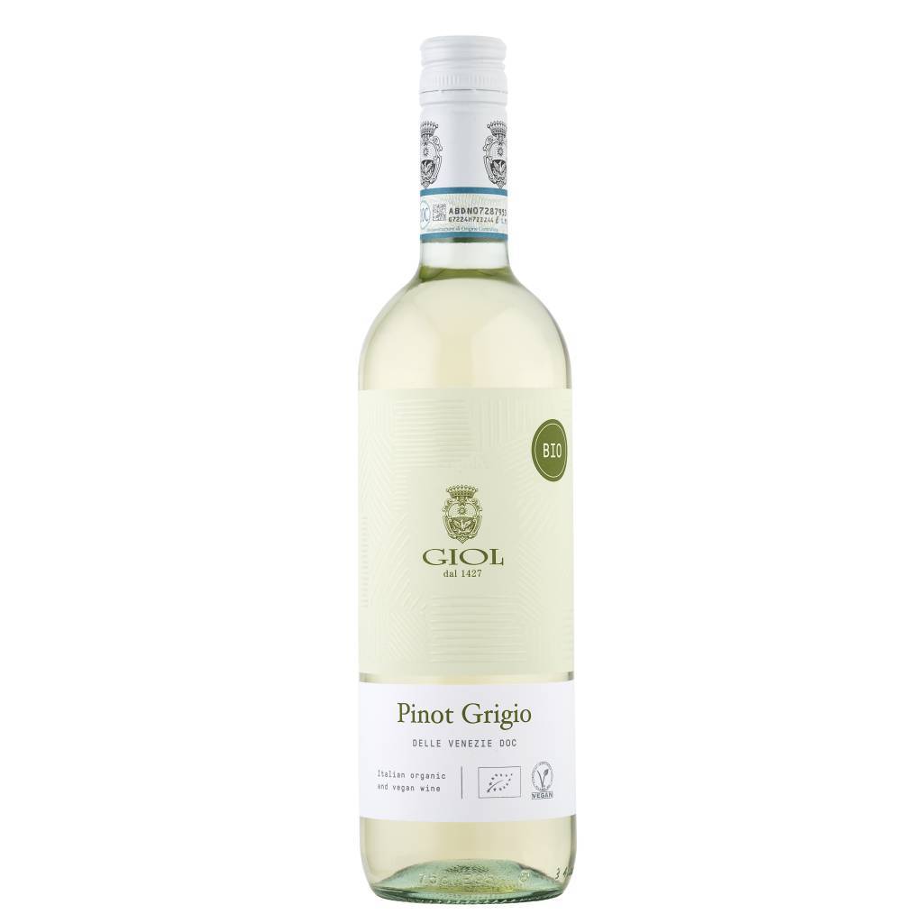 Giol Pinot Grigio 2018