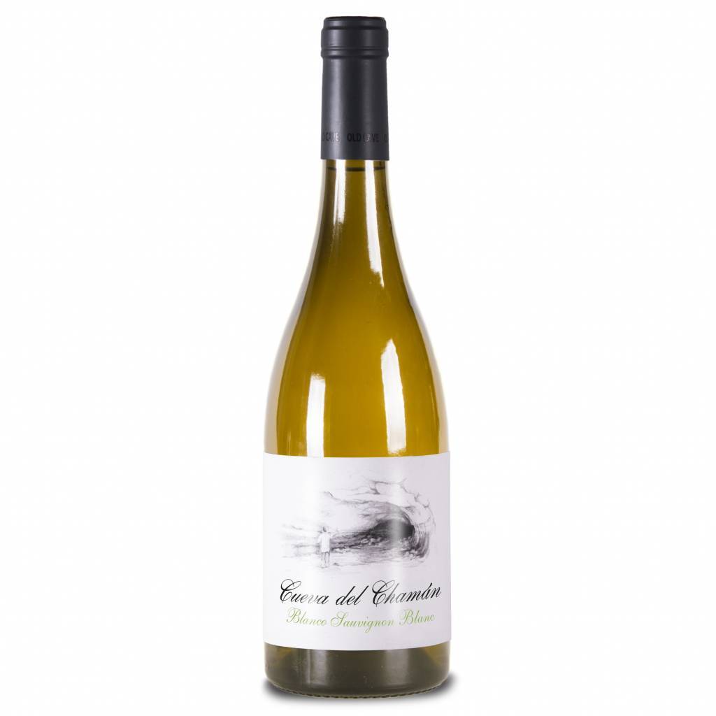Santa Cruz Cueva del Chamán Sauvignon Blanc 2018
