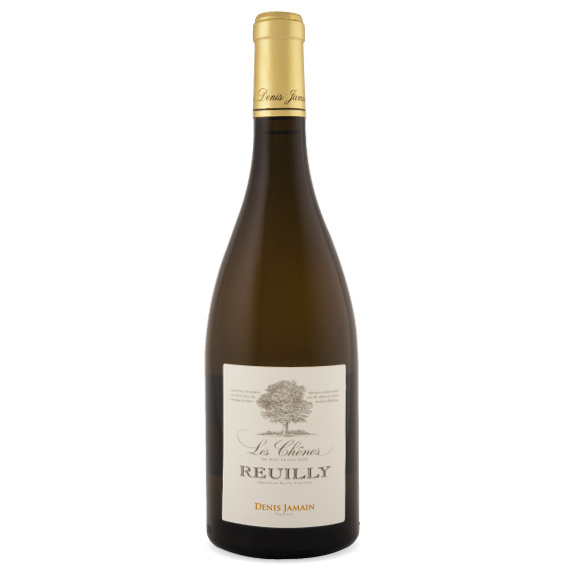 Reuilly Blanc Les Chenes 2017