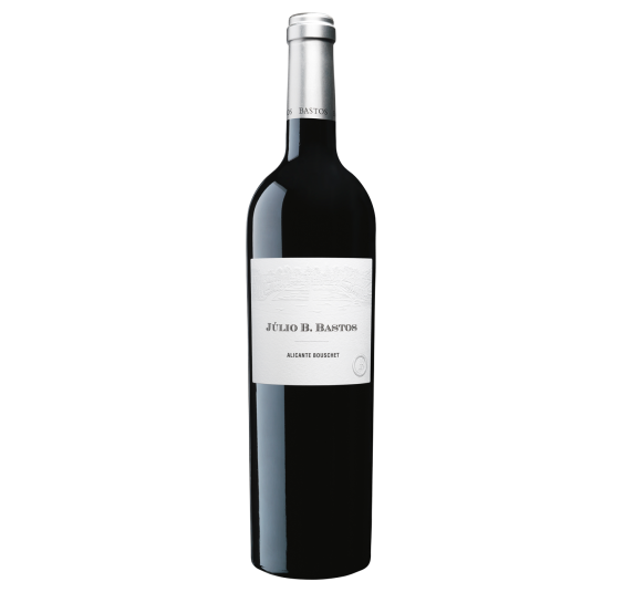 Dona Maria Alicante Bouschet 2014