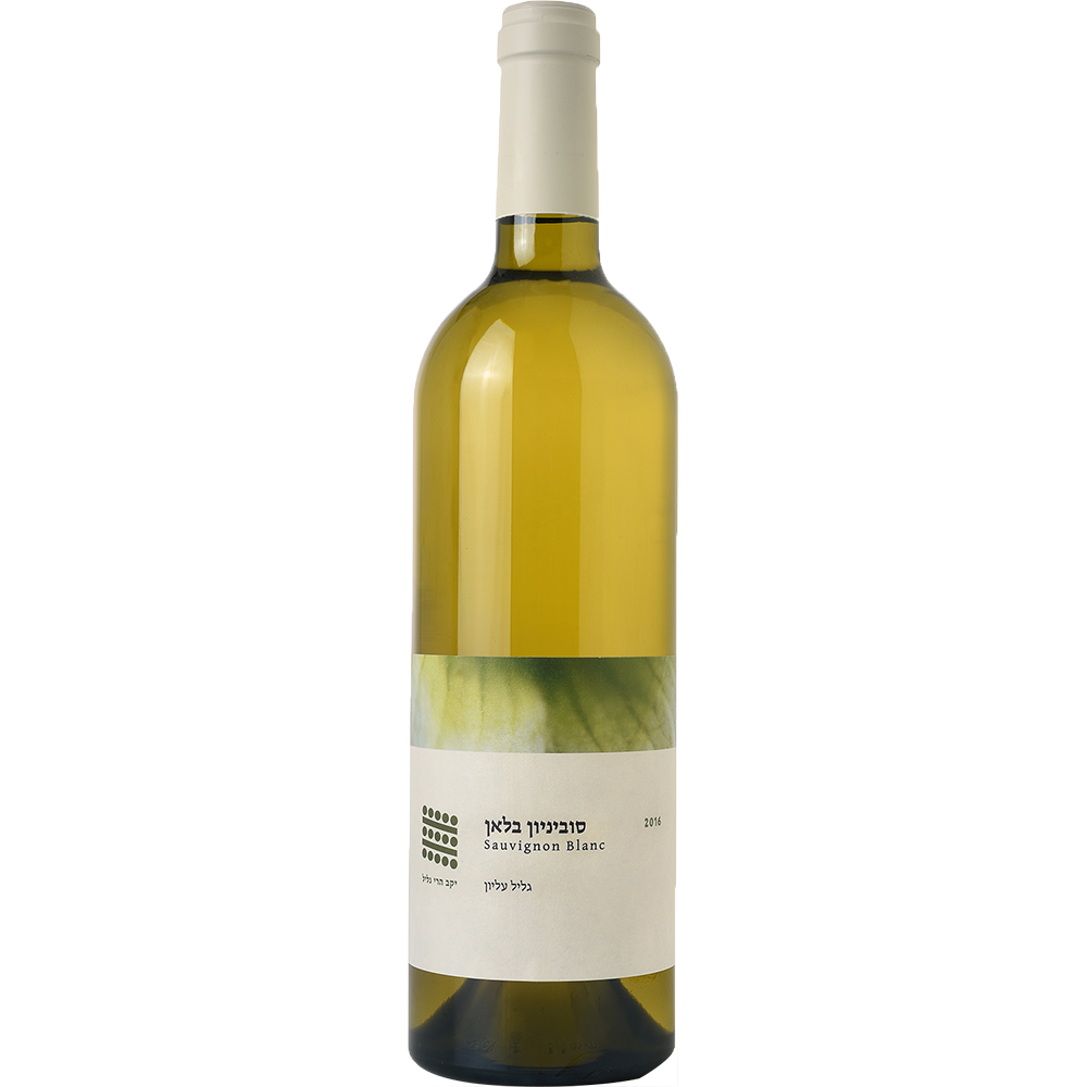 Galil Mountain Sauvignon Blanc 2017