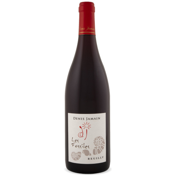 Reuilly Rouge 'Les Fossiles' 2018