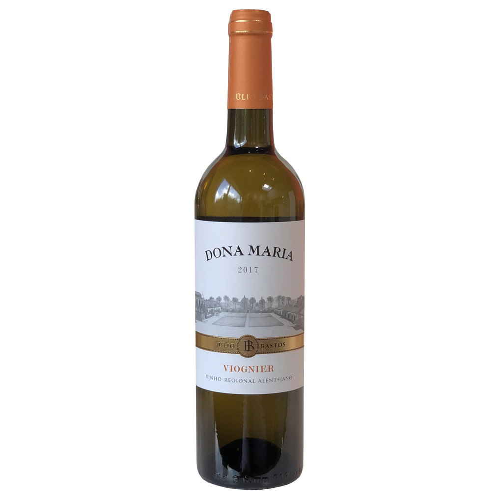 Dona Maria Viognier 2017
