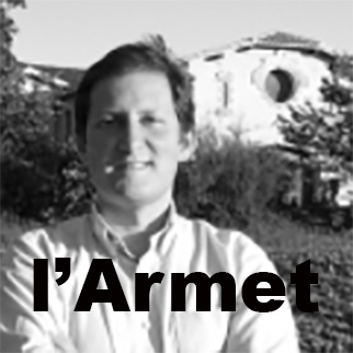 Domaine l'Armet